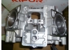 Блок цилиндров двигателя KM2V80/Cylinder Block