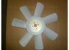 Крыльчатка вентилятора TDQ 38 4L/Fan