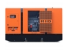 Дизельный генератор RID 250 C-SERIES S с АВР
