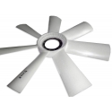 Крыльчатка вентилятора DP158LCF/Fan