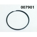 Кольцо поршневое маслосъёмное TBD 226B-3,4,6D/Oil scraper ring