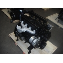 Двигатель дизельный QuanChai QC485 (34.3кВт/46л.с/3000об.мин)
