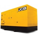 Дизельный генератор JCB G500QX с АВР