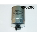 Фильтр топливный Д-243-449/Fuel filter
