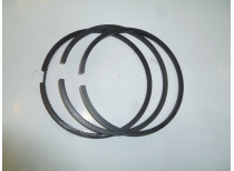 Кольца поршневые TDK 84 6LT/Piston rings, kit