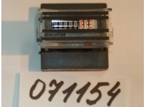Счетчик моточасов для ТСС ЭЛАБ-10 (Timer for KGE-12E, 891-331)