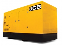 Дизельный генератор JCB G500QS (364 кВт) 3 фазы