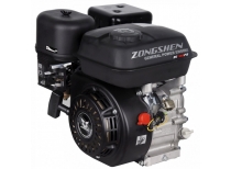 Двигатель бензиновый Zongshen ZS 168 FB A2 (S-Тип)