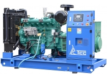 Дизельный генератор ТСС АД-70С-Т400-1РМ11 с АВР