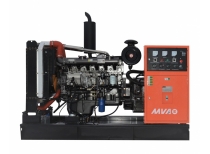 Дизельный генератор MVAE АД-130-400-АР с АВР