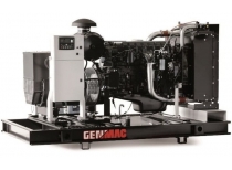 Дизельный генератор Genmac G600IO с АВР