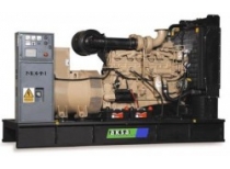Дизельный генератор Aksa APD1100C