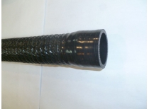 Патрубок радиатора нижний TDK 84 6LT/Radiator Rubber hose